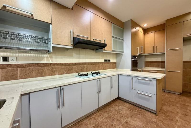 Rumah Teres 2-Tingkat untuk Dijual di Bandar Sri Damansara (Selangor) - Jack Chan - PropertyGuru.com.my