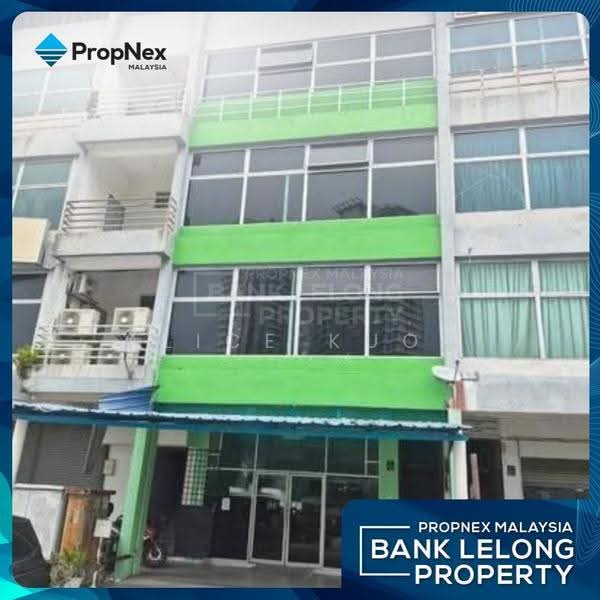 Kedai / Pejabat untuk Dijual di Cheras (Kuala Lumpur) - Alice Kuon - Exterior - PropertyGuru.com.my
