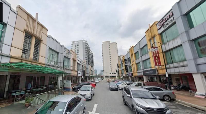 Kedai / Pejabat untuk Dijual di Cheras (Kuala Lumpur) - Alice Kuon - Exterior - PropertyGuru.com.my