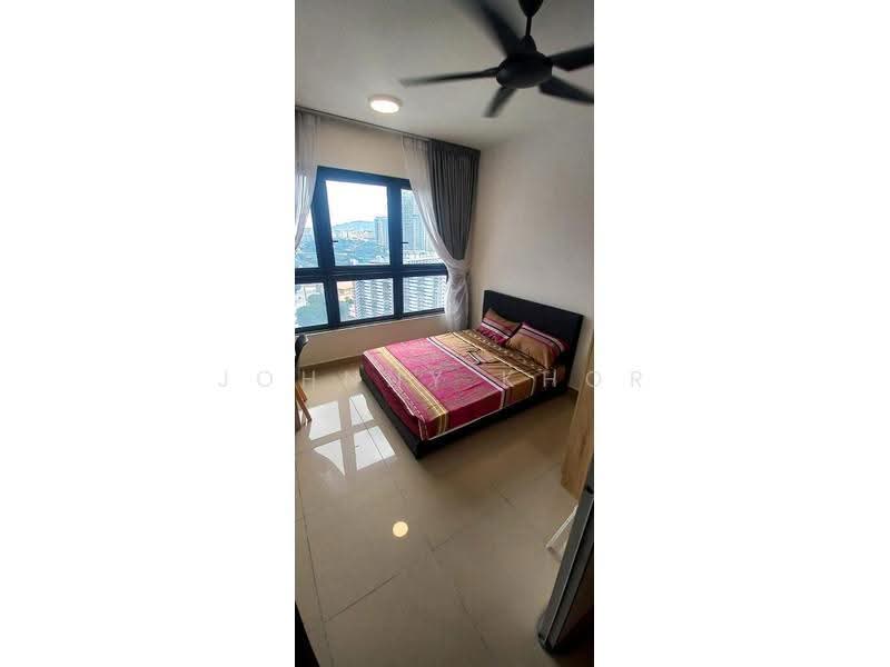 Kondominium untuk Disewa di M Vertica - Johnny Khor - Bedroom - PropertyGuru.com.my