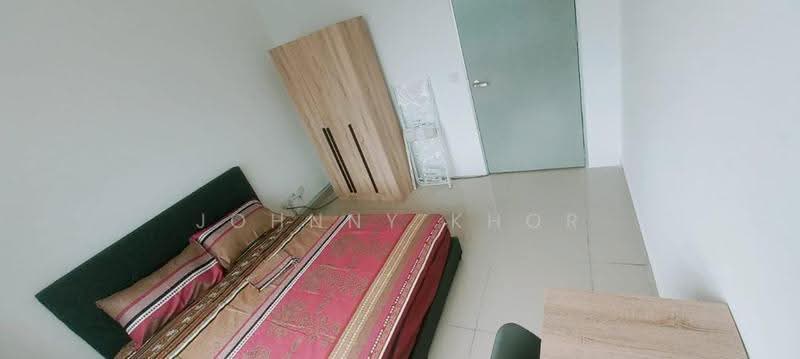 Kondominium untuk Disewa di M Vertica - Johnny Khor - Bedroom - PropertyGuru.com.my