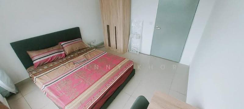 Kondominium untuk Disewa di M Vertica - Johnny Khor - Bedroom - PropertyGuru.com.my