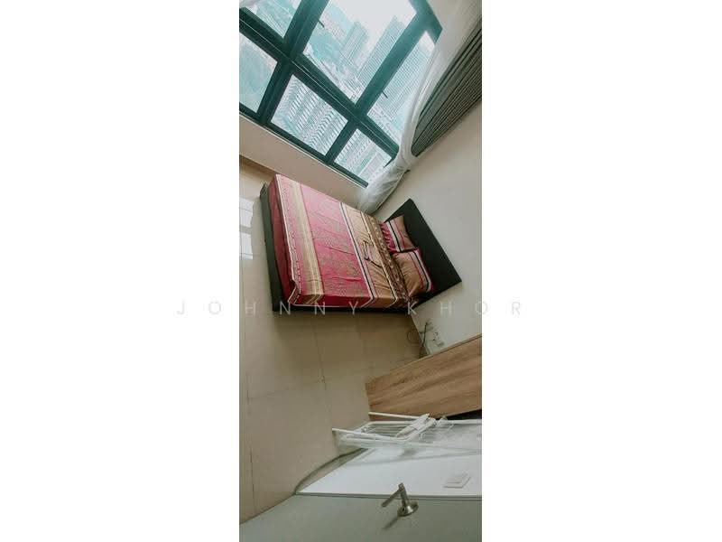 Kondominium untuk Disewa di M Vertica - Johnny Khor - Bedroom - PropertyGuru.com.my