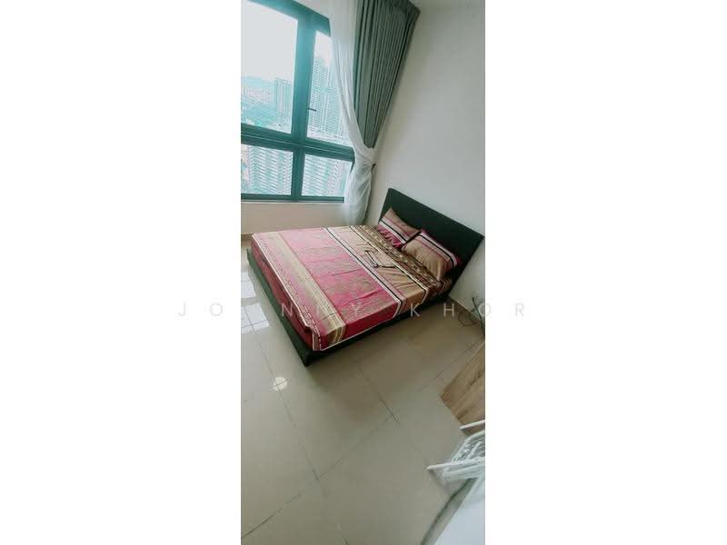 Kondominium untuk Disewa di M Vertica - Johnny Khor - Bedroom - PropertyGuru.com.my