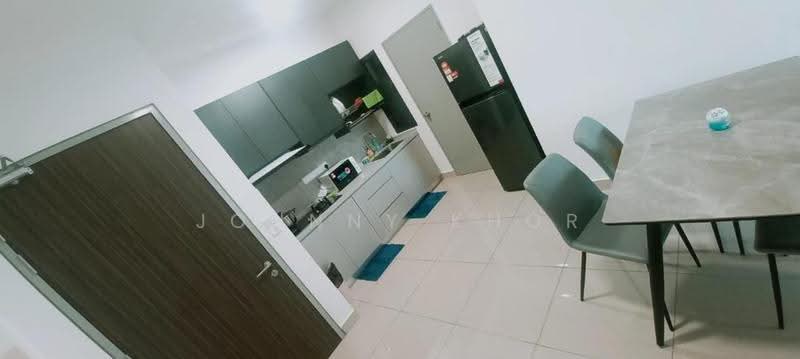 Kondominium untuk Disewa di M Vertica - Johnny Khor - Kitchen - PropertyGuru.com.my