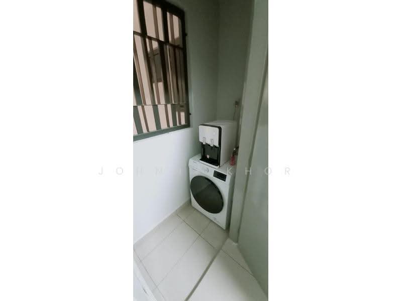 Kondominium untuk Disewa di M Vertica - Johnny Khor - Interior - PropertyGuru.com.my
