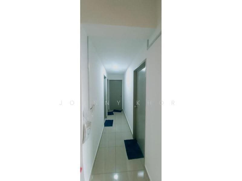 Kondominium untuk Disewa di M Vertica - Johnny Khor - PropertyGuru.com.my