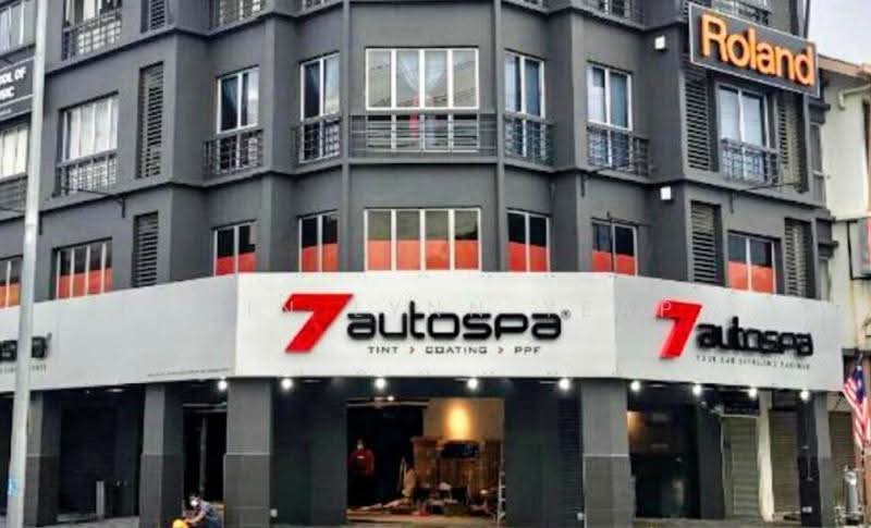 Shop / Office for Sale in Setia Alam (Selangor) - Shin Lynn Yeap - Exterior - PropertyGuru.com.my
