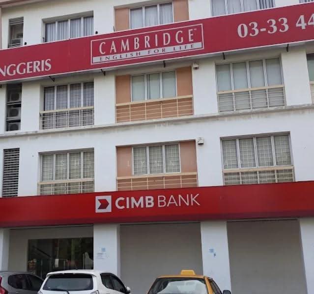 Shop / Office for Sale in Setia Alam (Selangor) - Shin Lynn Yeap - PropertyGuru.com.my