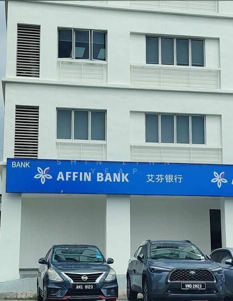 Shop / Office for Sale in Setia Alam (Selangor) - Shin Lynn Yeap - Exterior - PropertyGuru.com.my