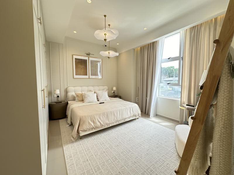 Rumah Teres 2-Tingkat untuk Dijual di Mutiara Rini (Skudai) - Jasper Eyo - Bedroom - PropertyGuru.com.my
