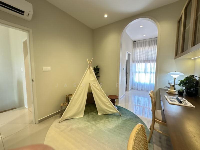 Rumah Teres 2-Tingkat untuk Dijual di Mutiara Rini (Skudai) - Jasper Eyo - Interior - PropertyGuru.com.my