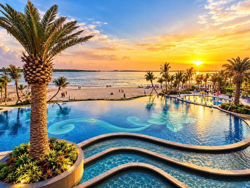 Condominium for Sale at Bay Point @ Country Garden Danga Bay - Kevin Tan - Exterior - PropertyGuru.com.my