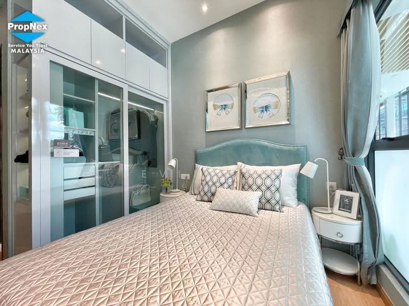 Condominium for Sale at Bay Point @ Country Garden Danga Bay - Kevin Tan - Bedroom - PropertyGuru.com.my