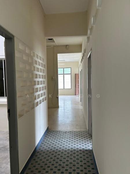Semi-Detached House for Sale in Bandar Taiping (Taiping) - Ah Kah Ong - Corridor - PropertyGuru.com.my