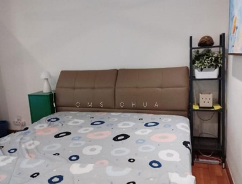 Kediaman Servis untuk Disewa di KL Gateway Residences - CMS Chua - Bedroom - PropertyGuru.com.my