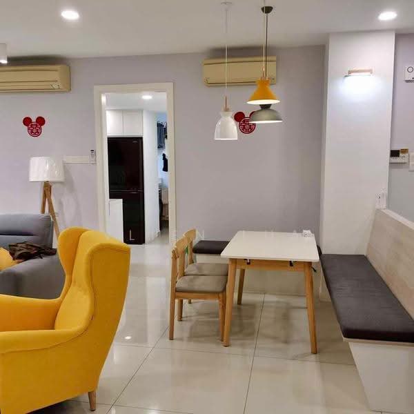 Condominium for Sale at The Straits View Condominium - Vlien Lua - PropertyGuru.com.my