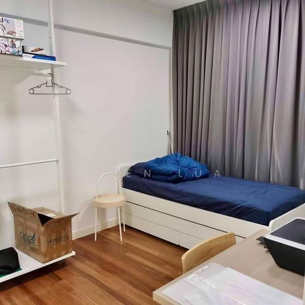Condominium for Sale at The Straits View Condominium - Vlien Lua - PropertyGuru.com.my