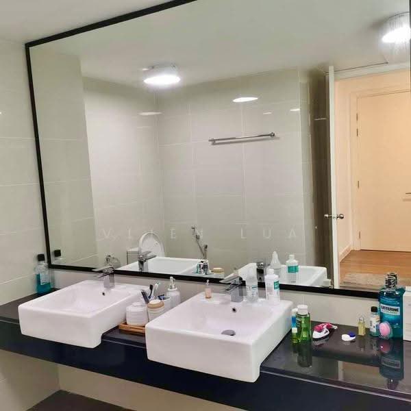 Condominium for Sale at The Straits View Condominium - Vlien Lua - PropertyGuru.com.my