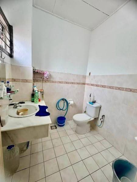 2-storey Terraced House for Sale in Taman Impian Emas (Skudai) - VK Hng - PropertyGuru.com.my