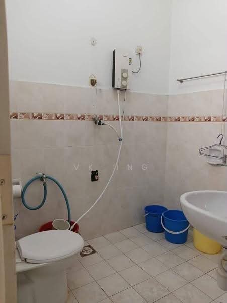 2-storey Terraced House for Sale in Taman Impian Emas (Skudai) - VK Hng - PropertyGuru.com.my