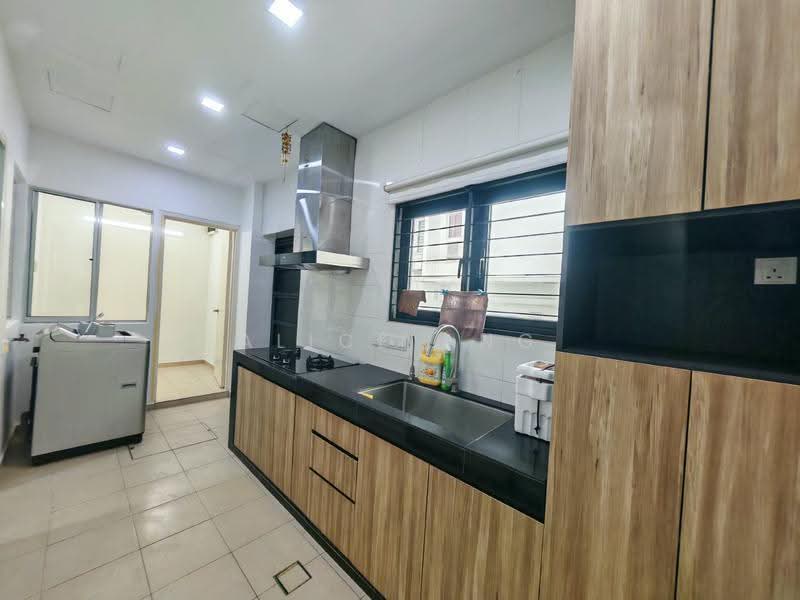 Rumah Teres 2-Tingkat untuk Disewa di Taman Desa Tebrau (Tebrau) - Alice Ang - PropertyGuru.com.my