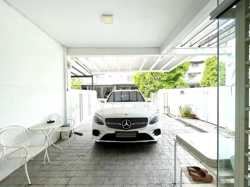 Rumah Teres 2.5-Tingkat untuk Dijual di Bandar Baru Bangi (Selangor) - Mahirah . - Exterior - PropertyGuru.com.my
