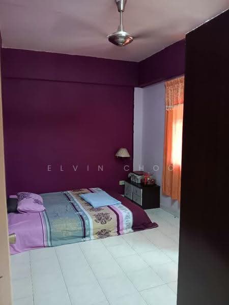 Flat for Sale at Taman Gamelan Indah - Elvin Choo - Bedroom - PropertyGuru.com.my