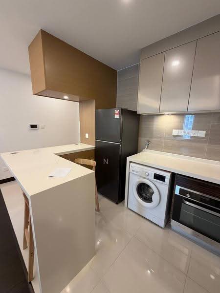 Kediaman Servis untuk Disewa di R&F Princess Cove Phase 1 - Vlien Lua - PropertyGuru.com.my