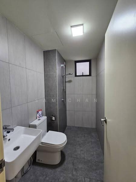 Service Residence for Rent at Dian Residency - Sam Chan - Bathroom - PropertyGuru.com.my