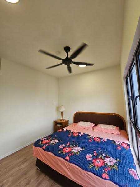 Service Residence for Rent at Dian Residency - Sam Chan - Bedroom - PropertyGuru.com.my