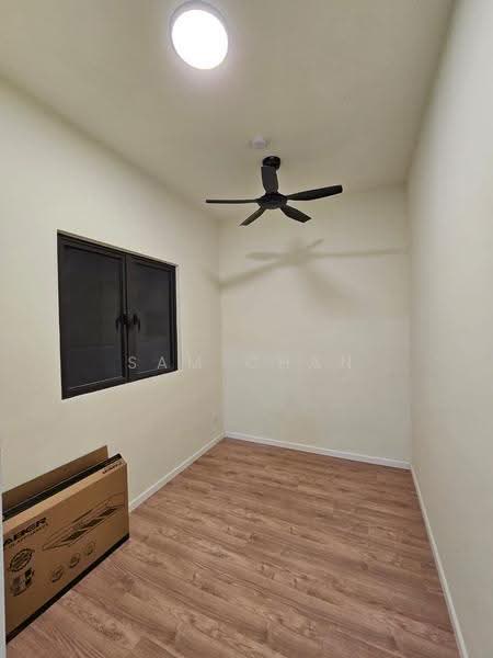Service Residence for Rent at Dian Residency - Sam Chan - Interior - PropertyGuru.com.my
