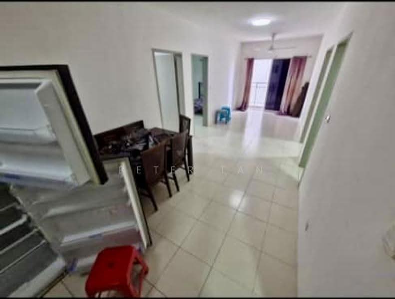 Apartment for Rent at Residensi Razakmas - Peter Tan - PropertyGuru.com.my