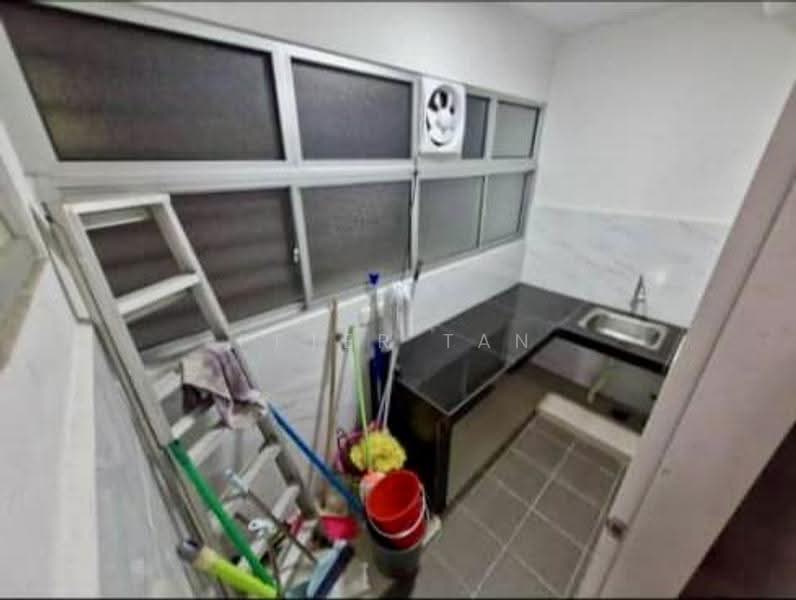Apartment for Rent at Residensi Razakmas - Peter Tan - PropertyGuru.com.my
