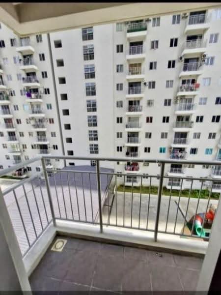 Apartment for Rent at Residensi Razakmas - Peter Tan - PropertyGuru.com.my