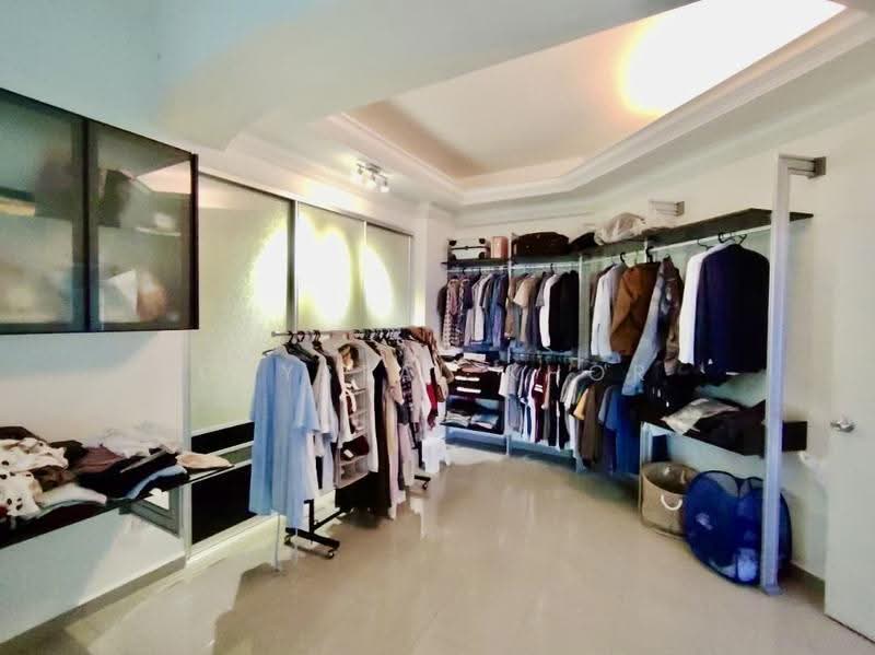 Kondominium untuk Dijual di Leader Garden - Crystal Khor - Interior - PropertyGuru.com.my