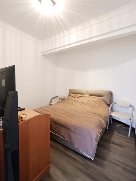 Kondominium untuk Dijual di Leader Garden - Crystal Khor - Bedroom - PropertyGuru.com.my