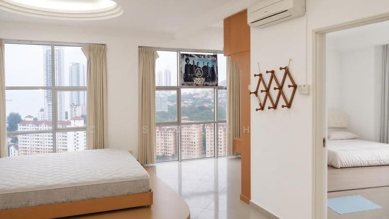 Kondominium untuk Dijual di Leader Garden - Crystal Khor - Bedroom - PropertyGuru.com.my
