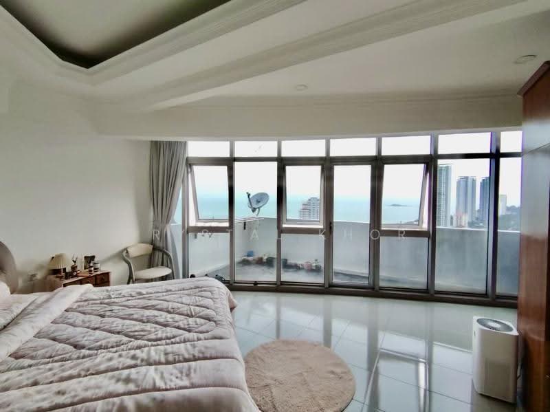 Kondominium untuk Dijual di Leader Garden - Crystal Khor - Bedroom - PropertyGuru.com.my