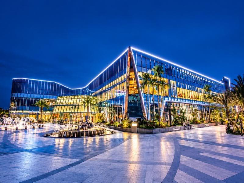 Condominium for Sale at Bay Laurel @ Country Garden Danga Bay - Kevin Tan - Exterior - PropertyGuru.com.my