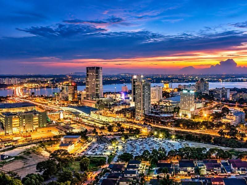 Condominium for Sale at Bay Laurel @ Country Garden Danga Bay - Kevin Tan - Exterior - PropertyGuru.com.my