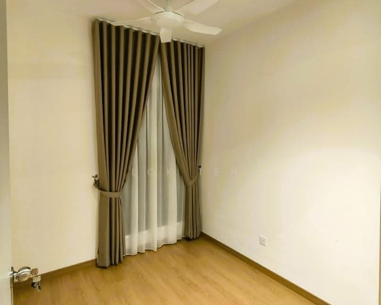 Service Residence for Rent at Maya Bay Residences @ Gamuda Cove - Lok Teh - Interior - PropertyGuru.com.my