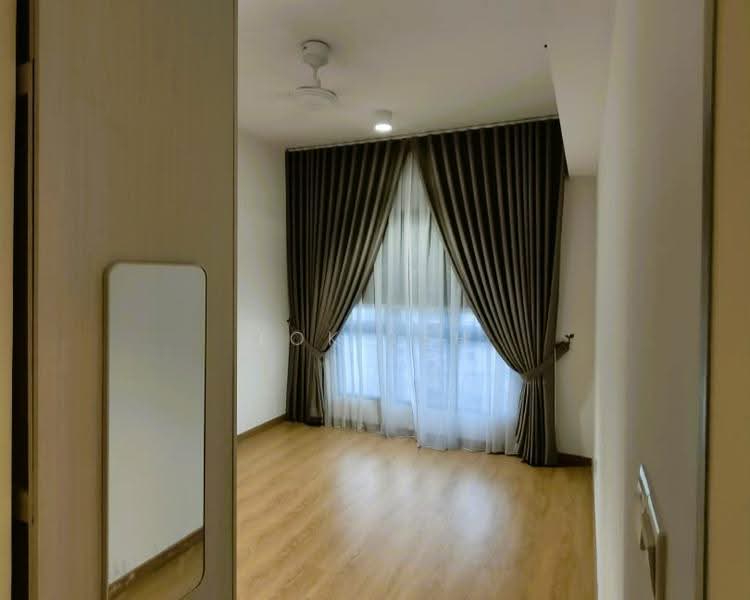 Service Residence for Rent at Maya Bay Residences @ Gamuda Cove - Lok Teh - Interior - PropertyGuru.com.my