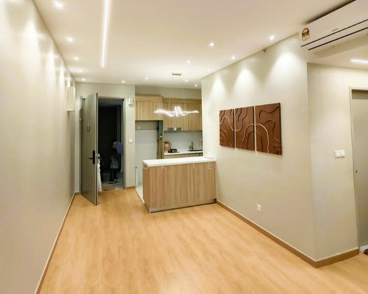 Service Residence for Rent at Maya Bay Residences @ Gamuda Cove - Lok Teh - Interior - PropertyGuru.com.my