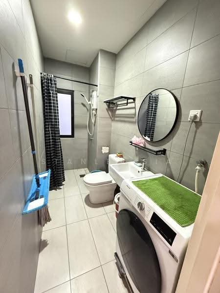 Condominium for Rent at Habitus @ Denai Alam - Stanley Sia - PropertyGuru.com.my