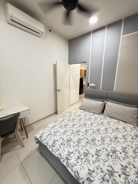Condominium for Rent at Habitus @ Denai Alam - Stanley Sia - PropertyGuru.com.my