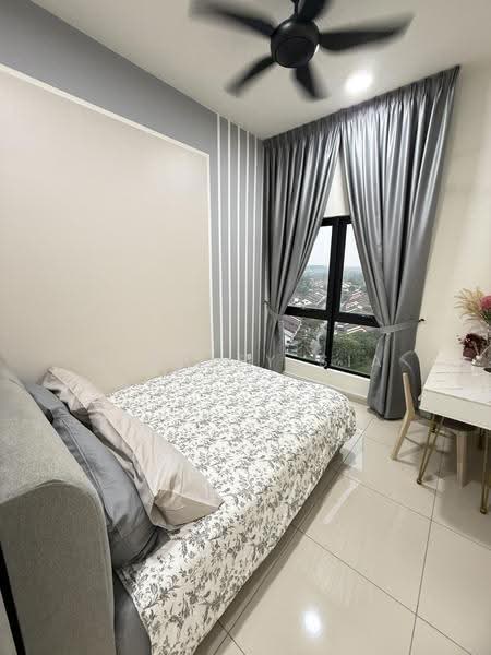 Condominium for Rent at Habitus @ Denai Alam - Stanley Sia - PropertyGuru.com.my