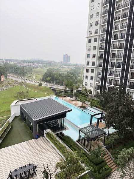 Condominium for Rent at Habitus @ Denai Alam - Stanley Sia - PropertyGuru.com.my