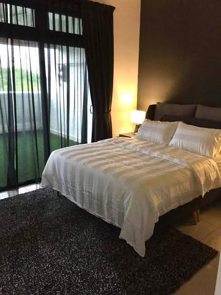 Service Residence for Sale at Meridin Suites @ The Meridin - JE ONG - Bedroom - PropertyGuru.com.my