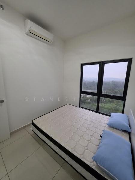 Condominium for Rent at Habitus @ Denai Alam - Stanley Sia - Bedroom - PropertyGuru.com.my